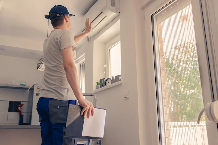 HVAC